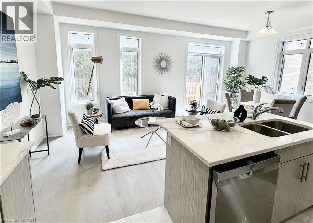 15 Davinci Boulevard, Hamilton, Ontario  L9B 1B7 - Photo 15 - 40815498