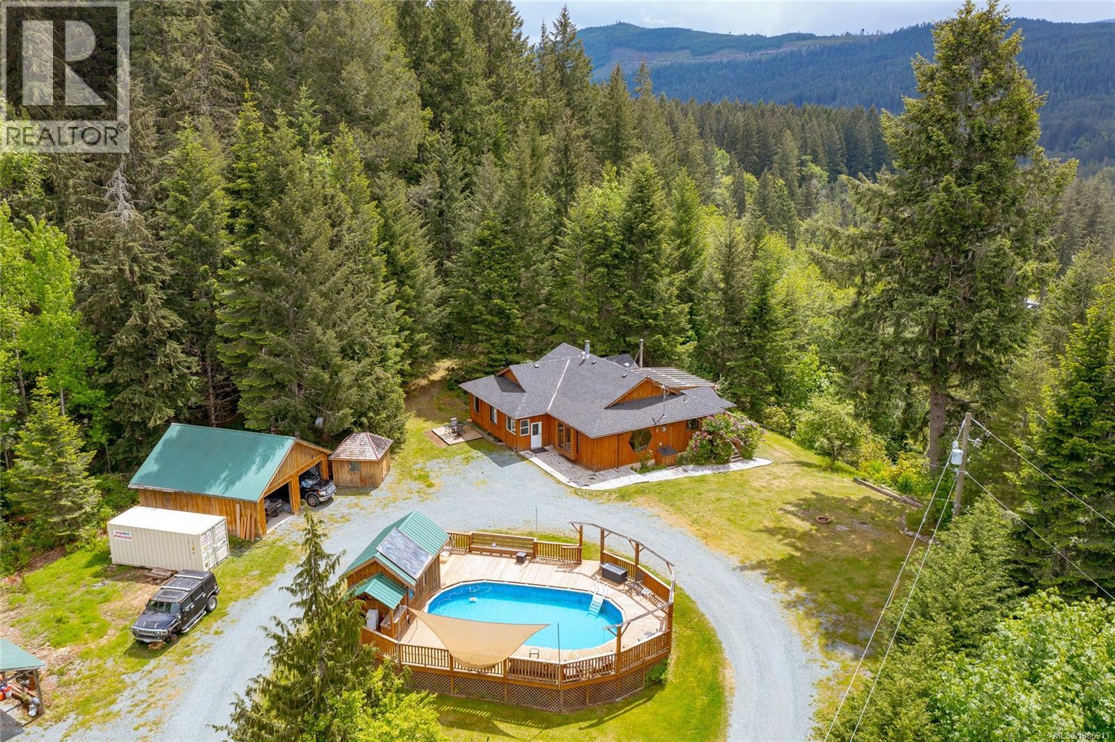 5982 Mayo Rd, Lake Cowichan, British Columbia V0R 2G0 - Photo 3 - 1000911