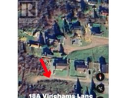 18A Vinehams Lane