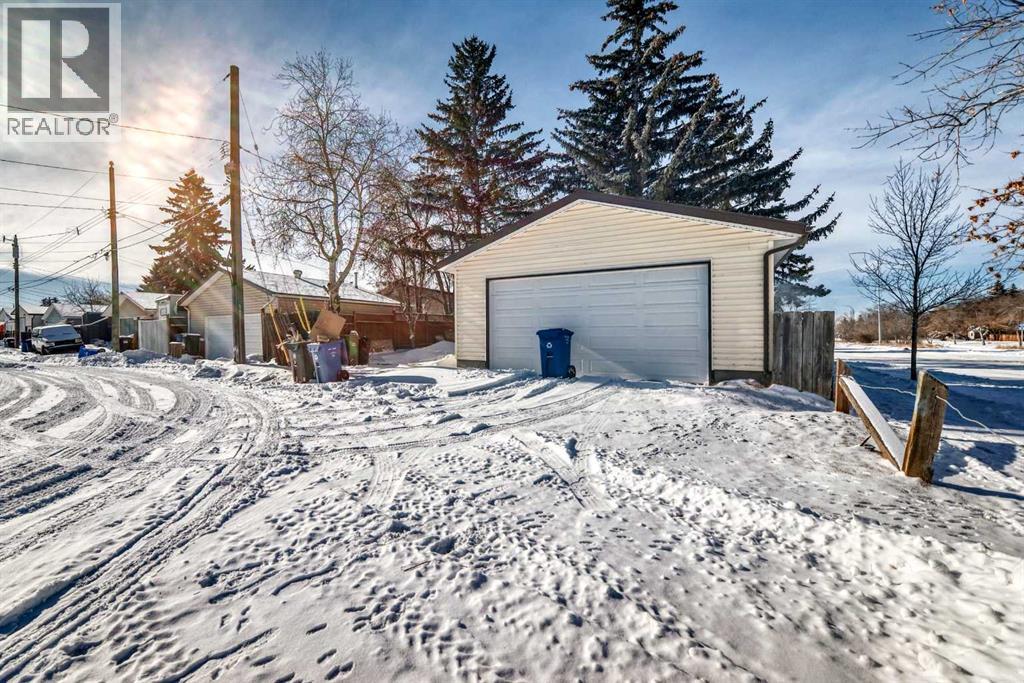 3504 33 Street Se, Calgary, Alberta  T2B 2C2 - Photo 19 - A2287716