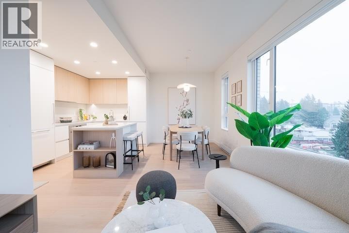 205 585 Kemsley Avenue, Coquitlam, British Columbia  V3J 3Z1 - Photo 8 - R3087162