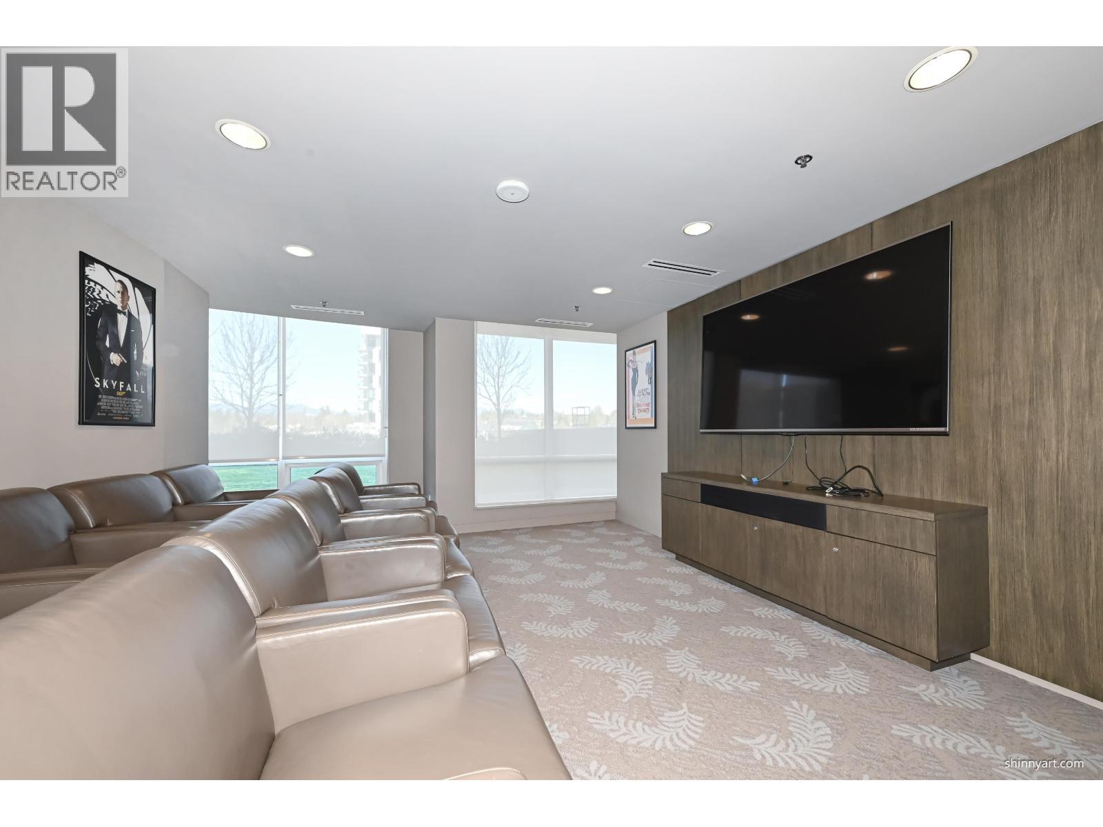 808 8555 Granville Street, Vancouver, British Columbia  V6P 0C3 - Photo 15 - R3108715