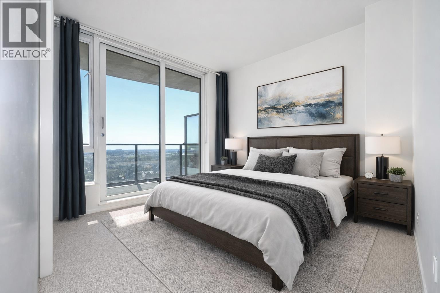 808 8555 Granville Street, Vancouver, British Columbia  V6P 0C3 - Photo 5 - R3108715