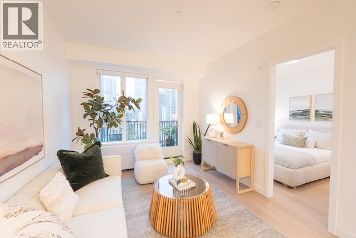 204 585 Kemsley Avenue, Coquitlam, British Columbia  V3J 3Z1 - Photo 6 - R3086917