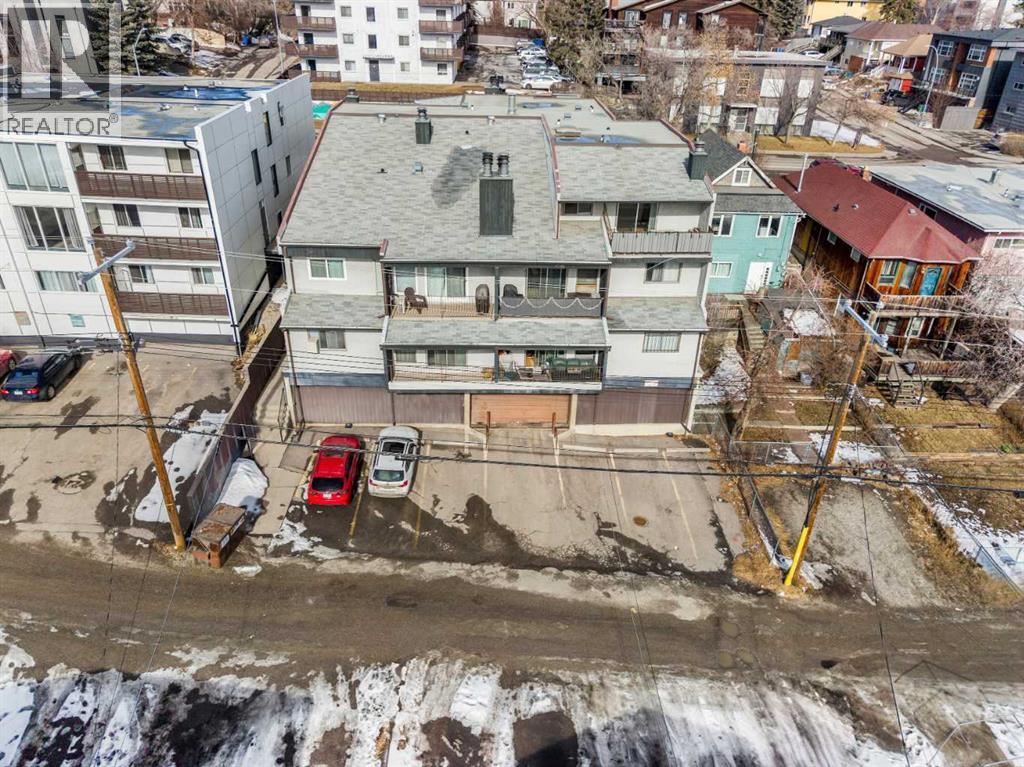201, 1633 26 Avenue Sw, Calgary, Alberta  T2C 1C7 - Photo 19 - A2290611