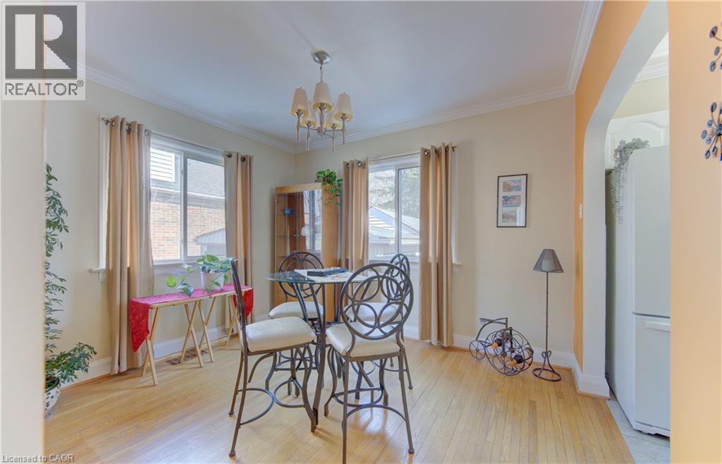 329 Guelph Street, Kitchener, Ontario  N2H 5X2 - Photo 16 - 40818813