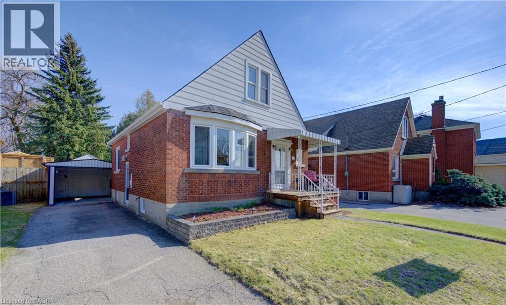 329 Guelph Street, Kitchener, Ontario  N2H 5X2 - Photo 2 - 40818813