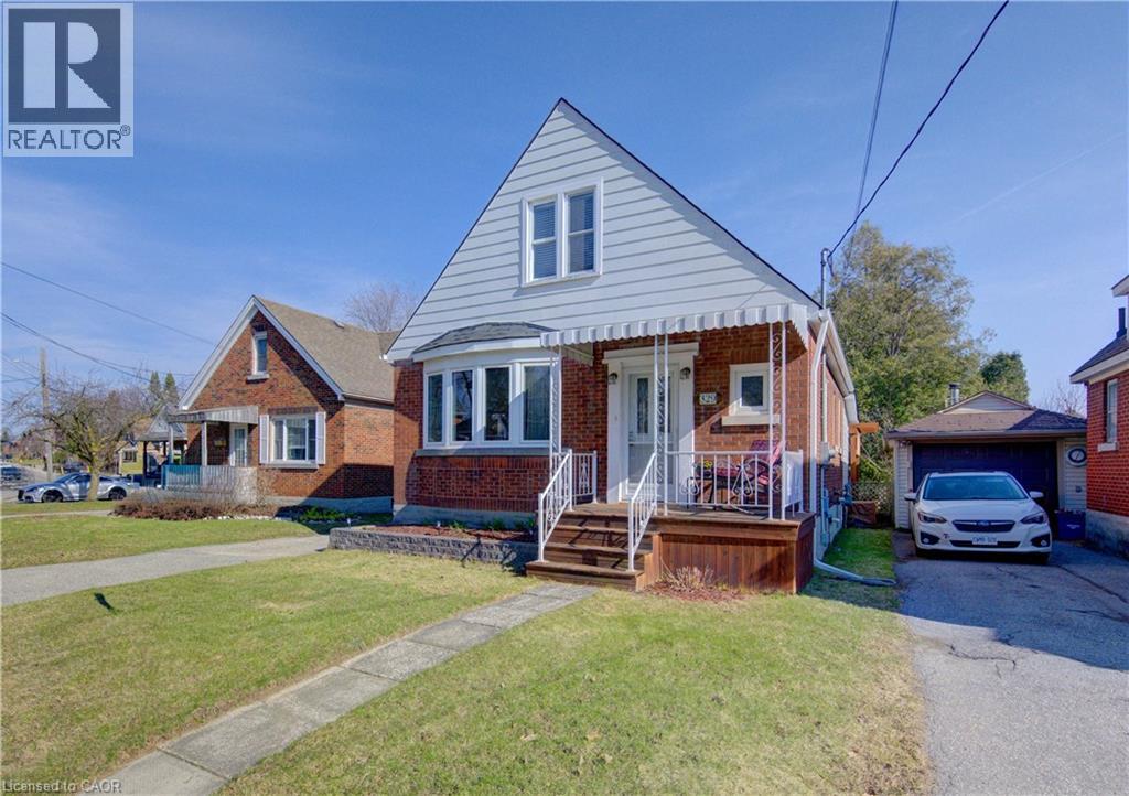 329 Guelph Street, Kitchener, Ontario  N2H 5X2 - Photo 6 - 40818813