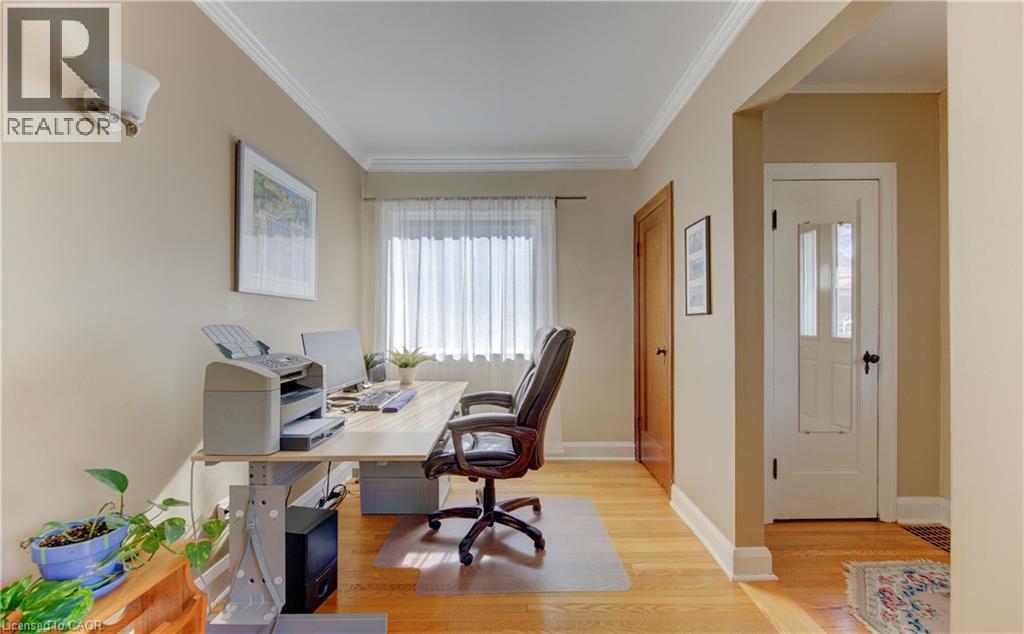 329 Guelph Street, Kitchener, Ontario  N2H 5X2 - Photo 12 - 40818813