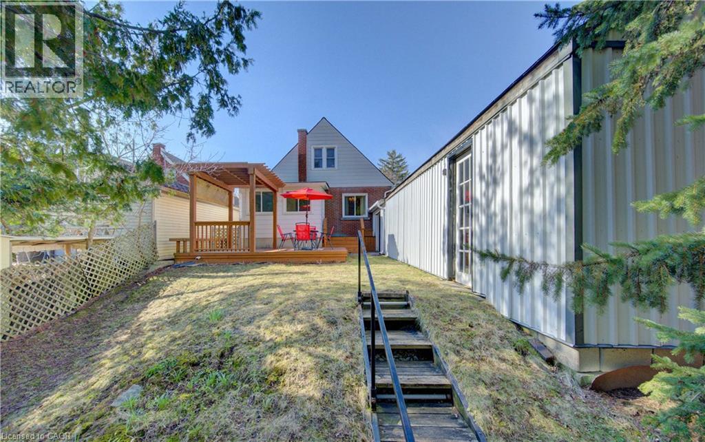 329 Guelph Street, Kitchener, Ontario  N2H 5X2 - Photo 37 - 40818813