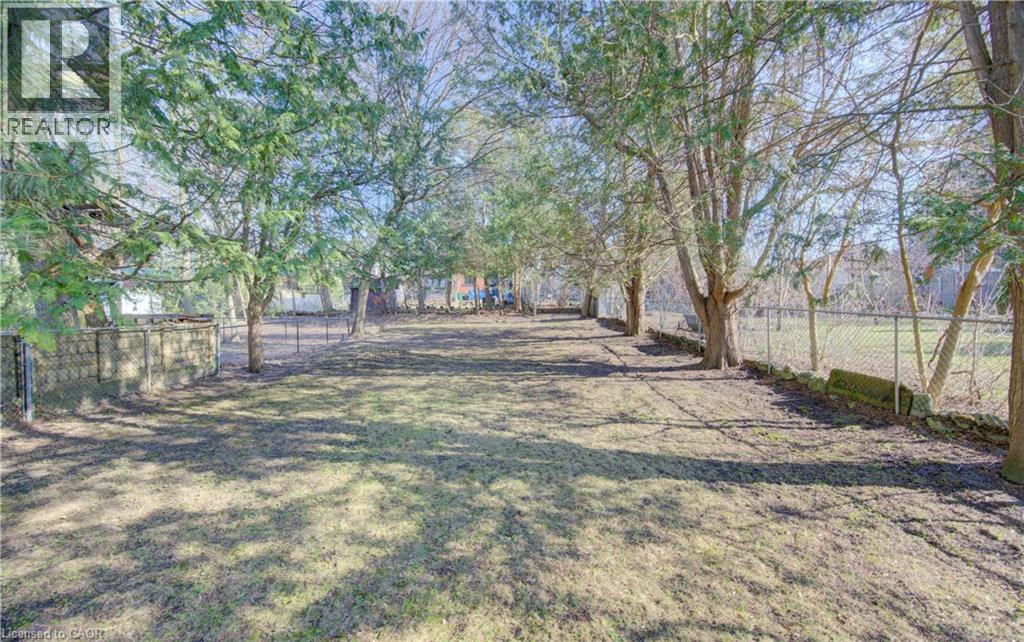 329 Guelph Street, Kitchener, Ontario  N2H 5X2 - Photo 38 - 40818813