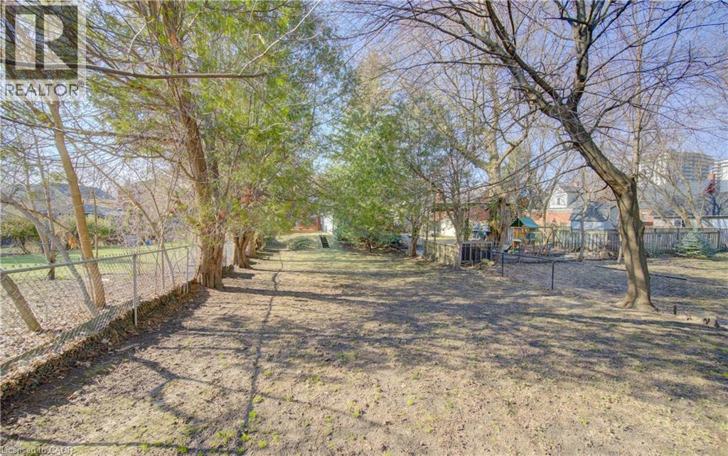 329 Guelph Street, Kitchener, Ontario  N2H 5X2 - Photo 39 - 40818813