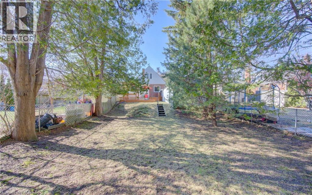 329 Guelph Street, Kitchener, Ontario  N2H 5X2 - Photo 41 - 40818813