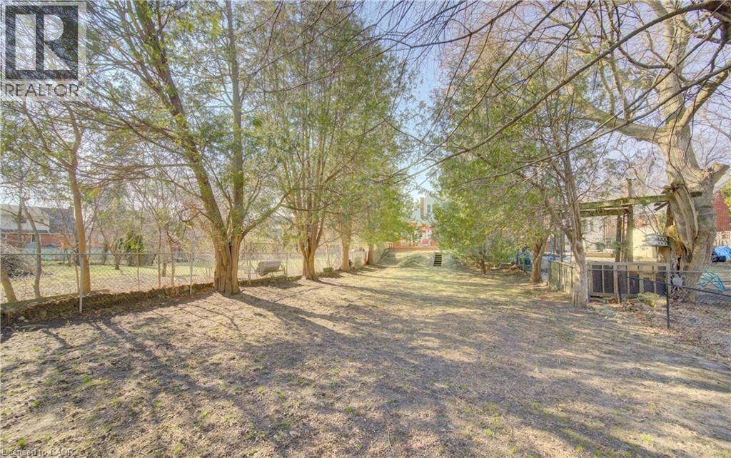 329 Guelph Street, Kitchener, Ontario  N2H 5X2 - Photo 40 - 40818813