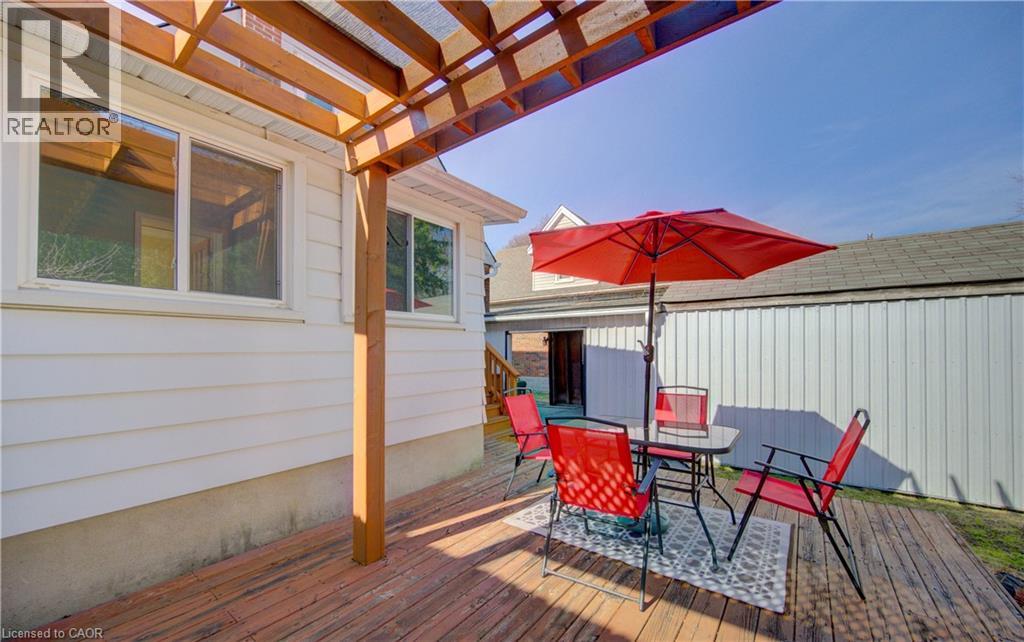 329 Guelph Street, Kitchener, Ontario  N2H 5X2 - Photo 35 - 40818813