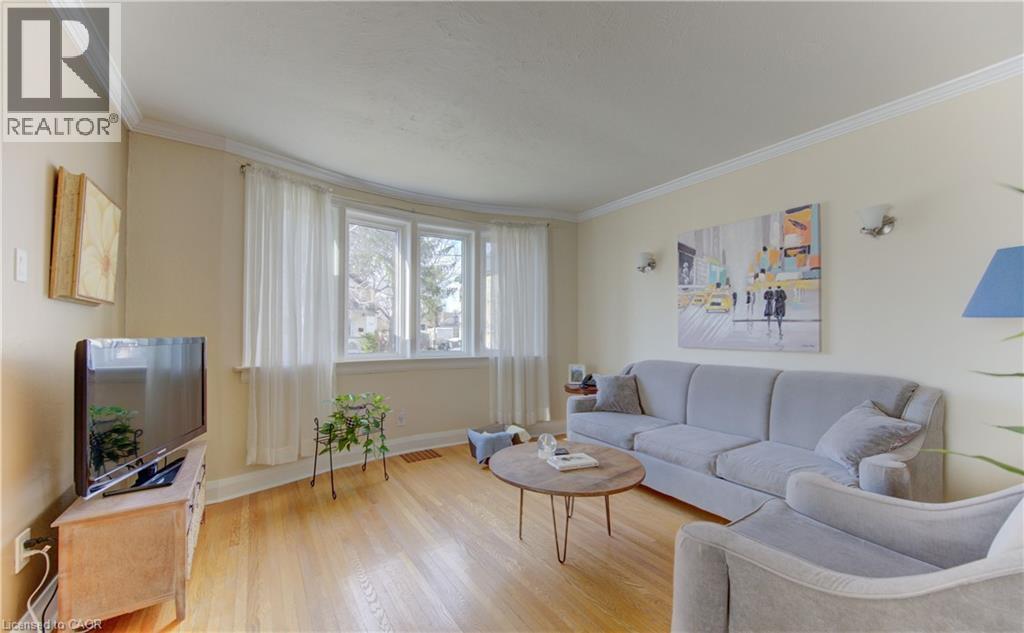 329 Guelph Street, Kitchener, Ontario  N2H 5X2 - Photo 8 - 40818813