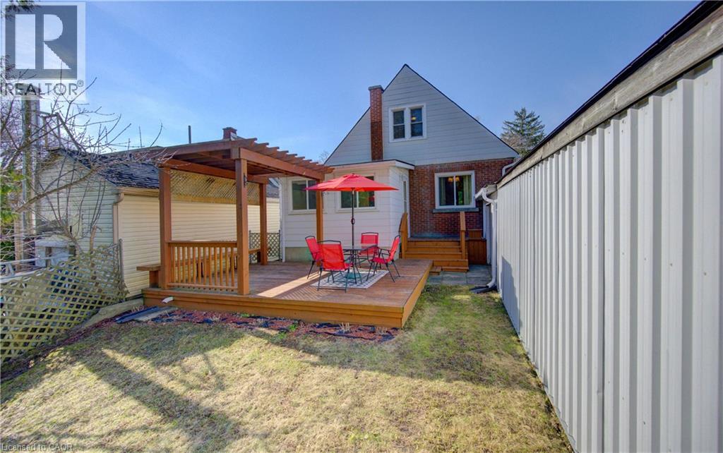 329 Guelph Street, Kitchener, Ontario  N2H 5X2 - Photo 36 - 40818813