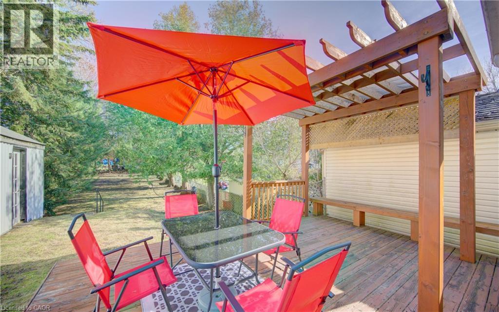 329 Guelph Street, Kitchener, Ontario  N2H 5X2 - Photo 34 - 40818813