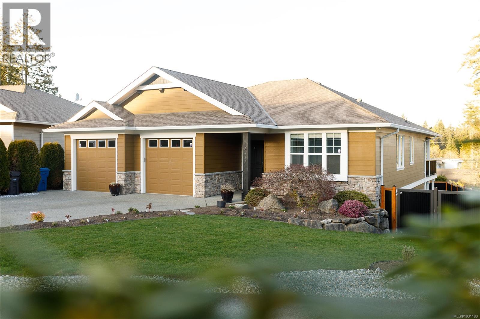 3432 Galveston Pl, Nanaimo, British Columbia