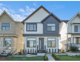 2121 168 STREET, Surrey, British Columbia