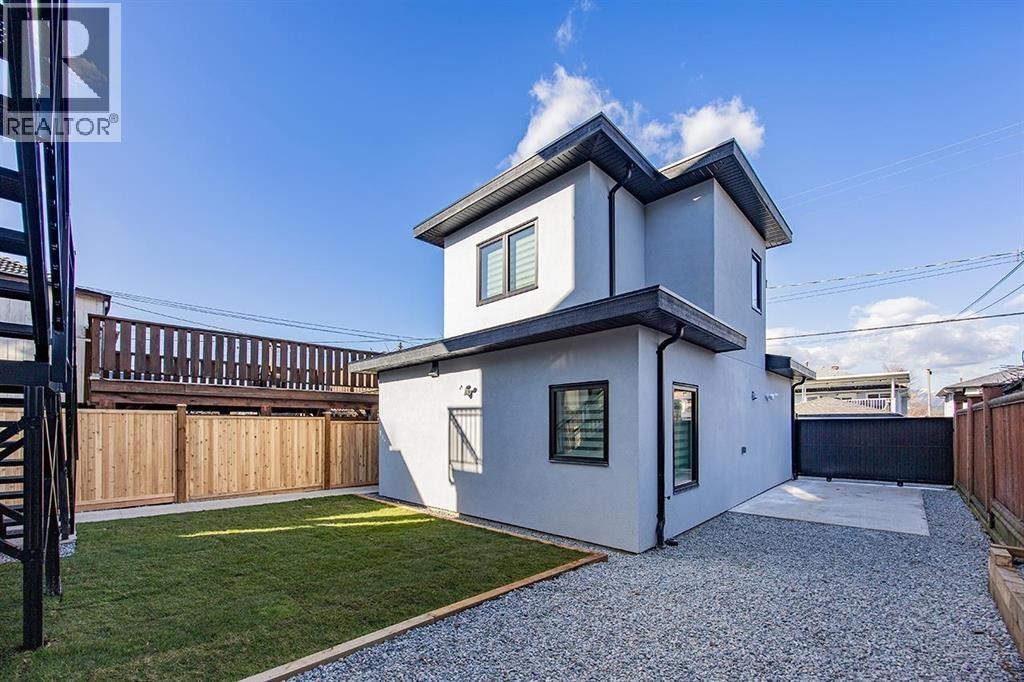 3015 E 19th Avenue, Vancouver, British Columbia  V5M 2S8 - Photo 4 - R3109207