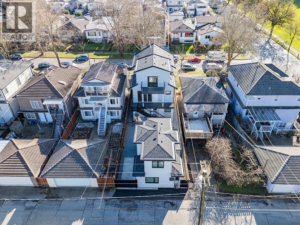 3015 E 19th Avenue, Vancouver, British Columbia  V5M 2S8 - Photo 3 - R3109207