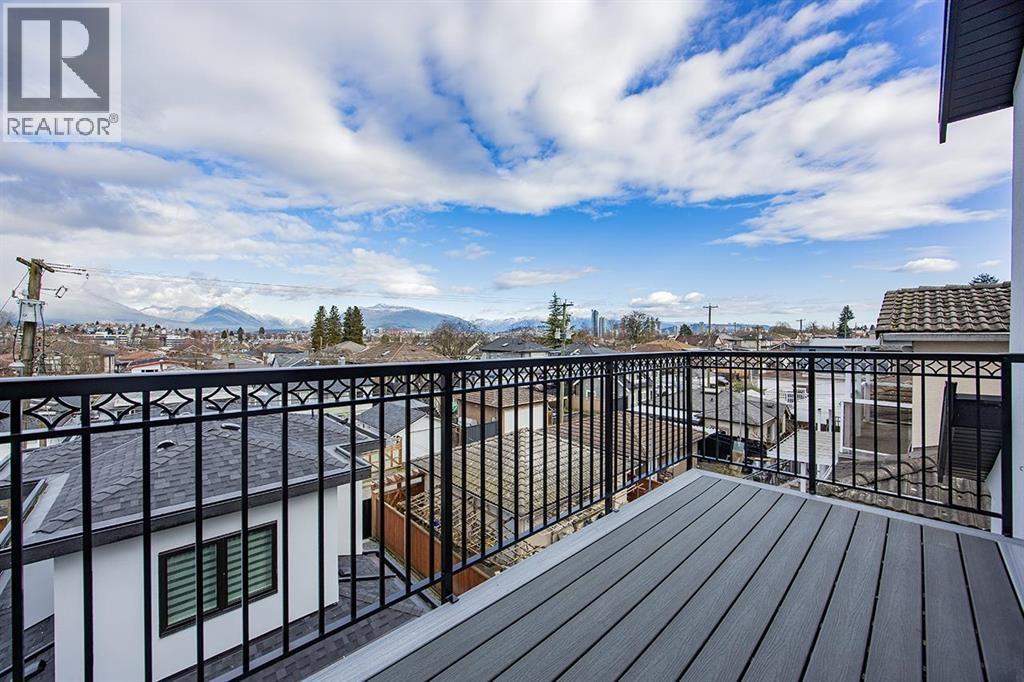 3015 E 19th Avenue, Vancouver, British Columbia  V5M 2S8 - Photo 6 - R3109207