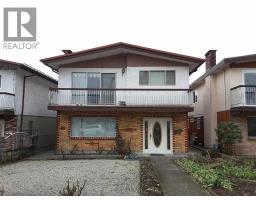3390 QUEENS AVENUE, Vancouver, British Columbia