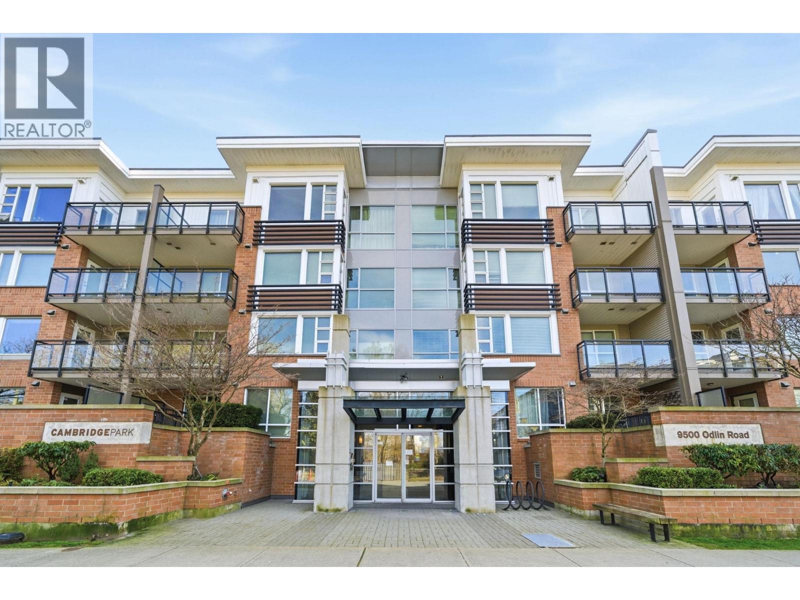 429 9500 Odlin Road, Richmond, British Columbia  V6X 0H5 - Photo 1 - R3109518