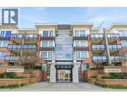 429 9500 ODLIN ROAD, Richmond, British Columbia