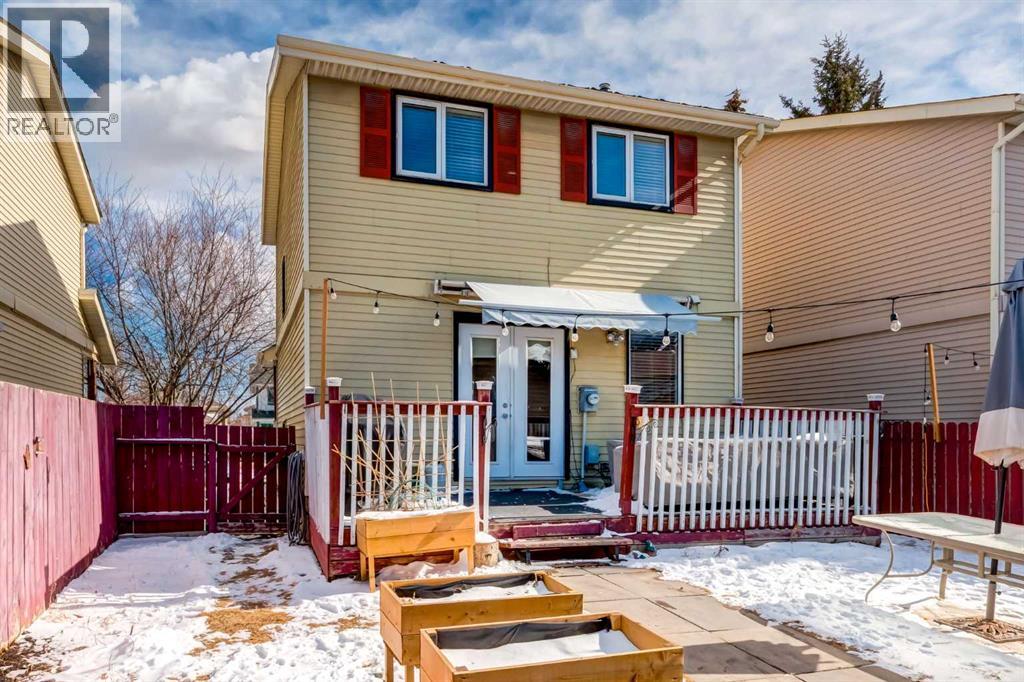 955 Erin Woods Drive Se, Calgary, Alberta T2B 2W4 - Photo 25 - A2292866