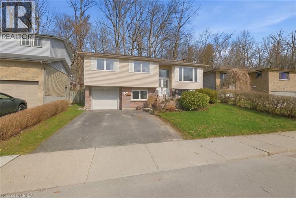 147 FOREST Road, brantford, Ontario