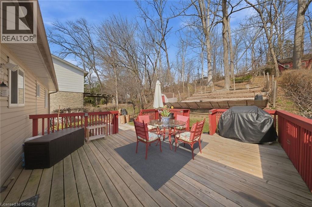 147 Forest Road, Brantford, Ontario  N3S 7L5 - Photo 30 - 40816312