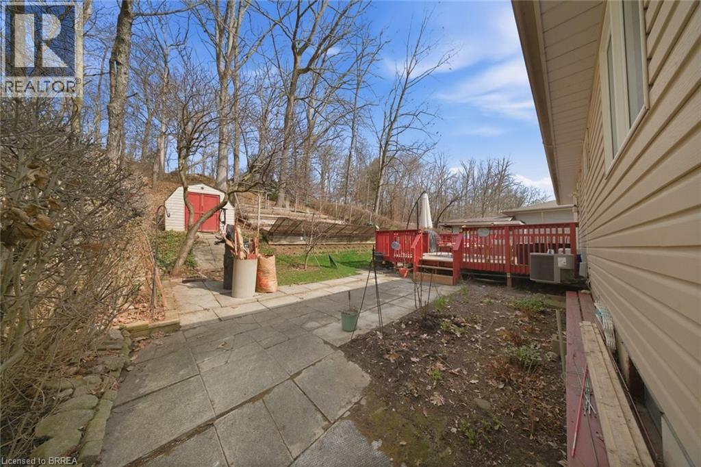 147 Forest Road, Brantford, Ontario  N3S 7L5 - Photo 33 - 40816312