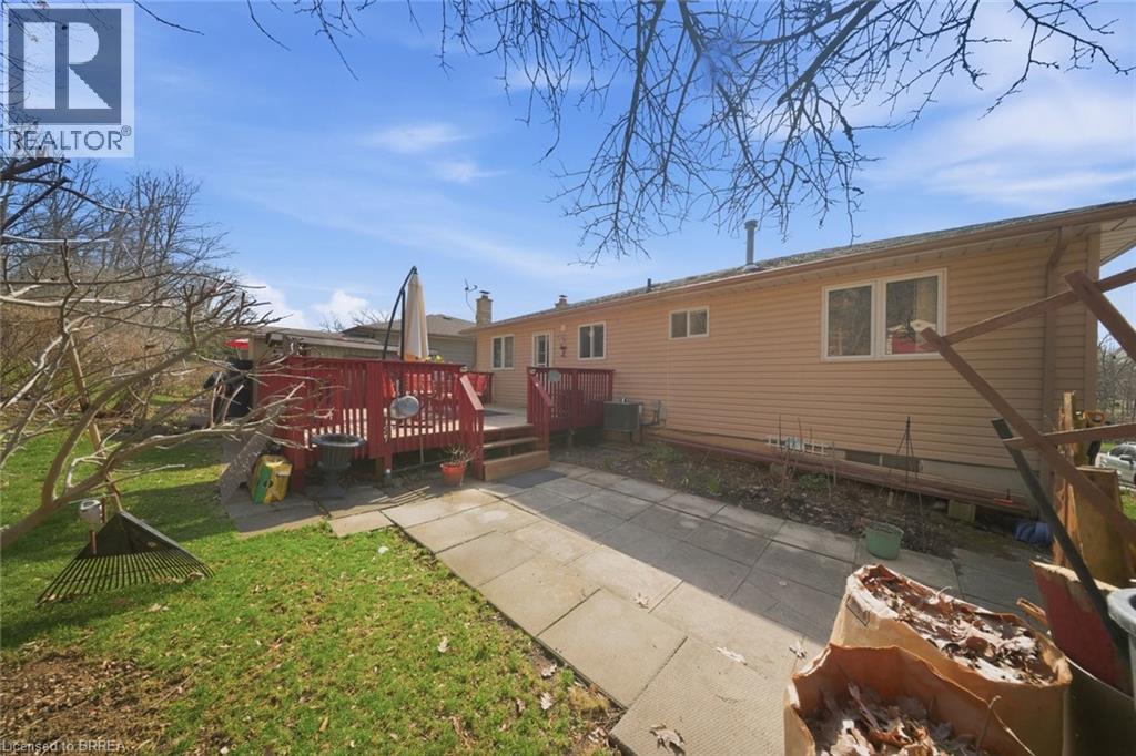 147 Forest Road, Brantford, Ontario  N3S 7L5 - Photo 34 - 40816312