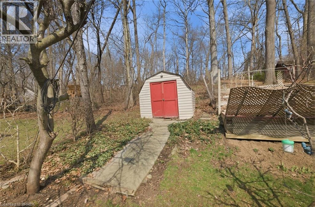 147 Forest Road, Brantford, Ontario  N3S 7L5 - Photo 35 - 40816312