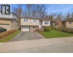147 FOREST Road, Brantford, Ontario