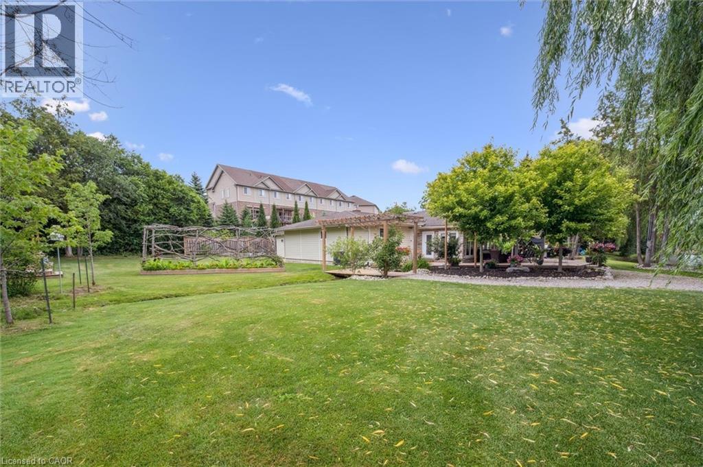 882-888 Fairway Road N, Kitchener, Ontario  N2A 0C2 - Photo 46 - 40819261