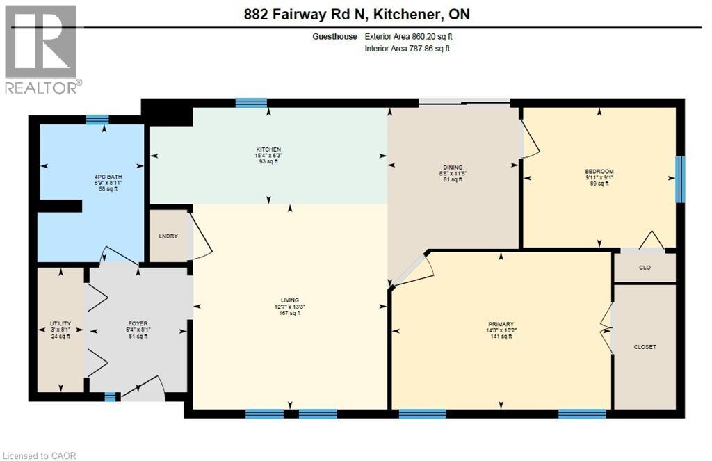 882-888 Fairway Road N, Kitchener, Ontario  N2A 0C2 - Photo 48 - 40819261