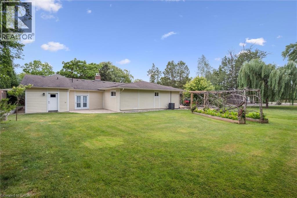 882-888 Fairway Road N, Kitchener, Ontario  N2A 0C2 - Photo 44 - 40819261