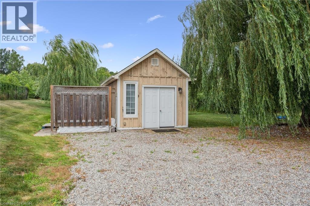 882-888 Fairway Road N, Kitchener, Ontario  N2A 0C2 - Photo 38 - 40819261