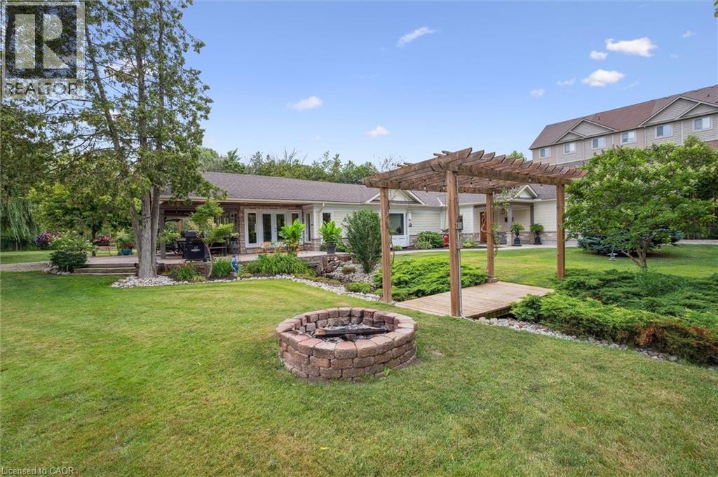 882-888 Fairway Road N, Kitchener, Ontario  N2A 0C2 - Photo 40 - 40819261