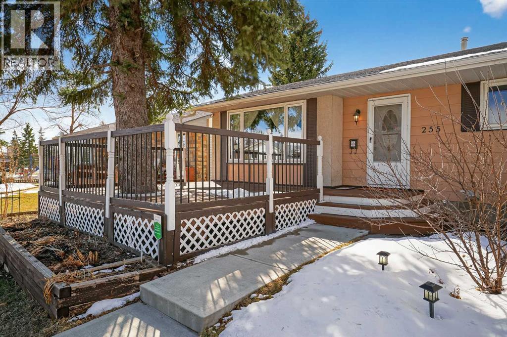 255 Penmeadows Close SE, Calgary, Alberta  T2A 3S1 - Photo 4 - A2300364