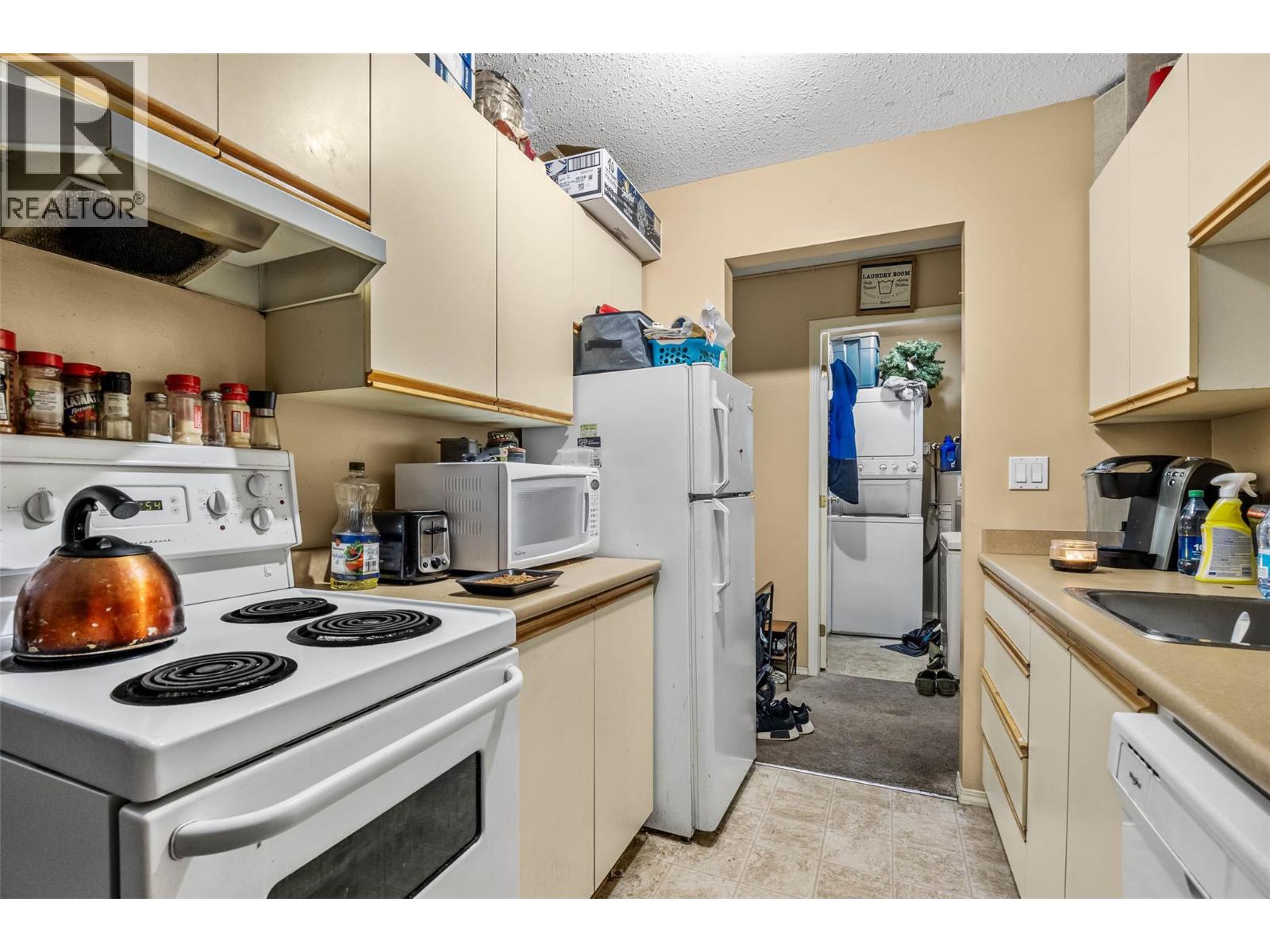 1760 Brunner Avenue Unit# 209, Kamloops, British Columbia  V2B 3L7 - Photo 5 - 10382926