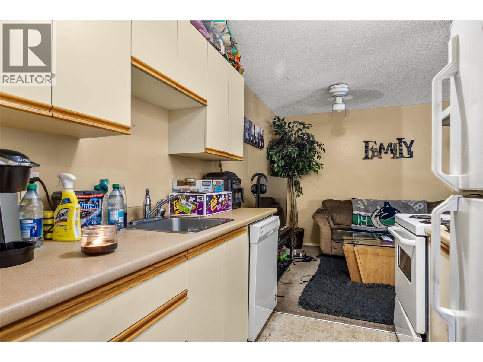 1760 Brunner Avenue Unit# 209, Kamloops, British Columbia  V2B 3L7 - Photo 6 - 10382926