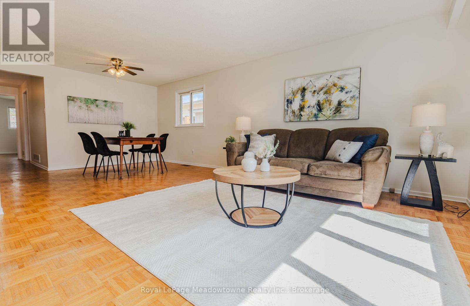 519 Nelson Court, Milton, Ontario  L9T 3A7 - Photo 7 - W12983444