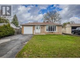 519 NELSON COURT, Milton, Ontario