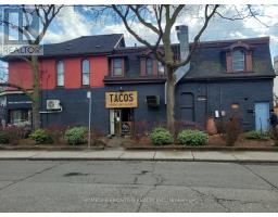 556 PARLIAMENT STREET, Toronto, Ontario