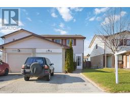 1334 PINEHURST AVENUE, Oshawa, Ontario
