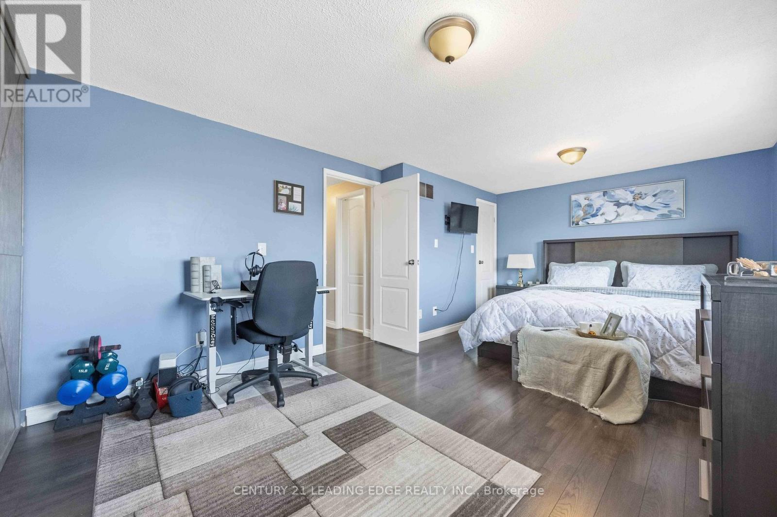 1334 Pinehurst Avenue, Oshawa, Ontario  L1H 8G5 - Photo 22 - E12978408